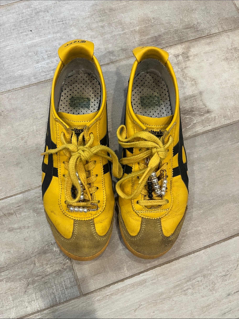 Onitsuka Mexico 66 Sneakers
